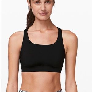 Lulu Lemon Energy Bra